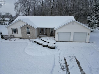 111 Parkview Place, Bellevue, OH 44811