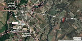 CO Texas 243, Kaufman, TX 75142