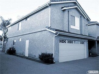 20915 Gault St Unit 8, Canoga Park, CA 91303