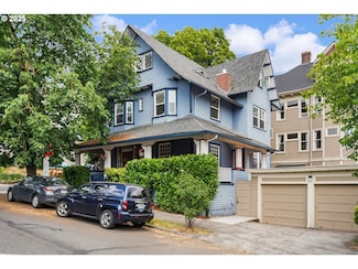 2391 NW Irving St, Portland, OR 97210