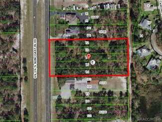 8903 S Suncoast Blvd, Homosassa, FL 34446