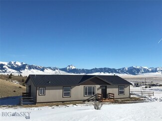 162 Antler Trail, Ennis, MT 59729