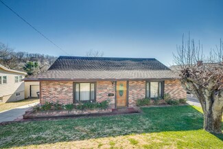 360 Glen Ave, Kingsport, TN 37665