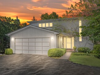 441 Jackson Ave, Glencoe, IL 60022