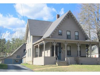 106 Main St, Enfield, NH 03748