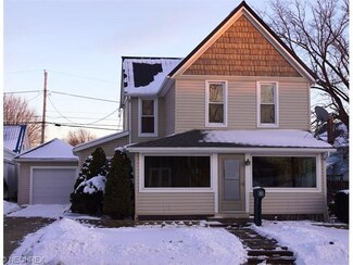 436 N Lisbon St Unit 9, Carrollton, OH 44615