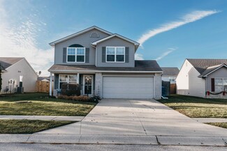 3738 Claystone Cove, New Haven, IN 46774