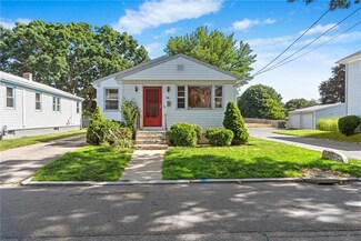 108 Rome Ave, Providence, RI 02908