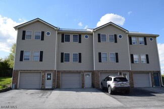 644 #3 Orchard Dr, Duncansville, PA 16635