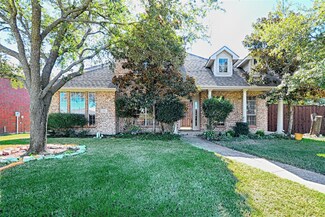 1704 Giddings Ct, Allen, TX 75002