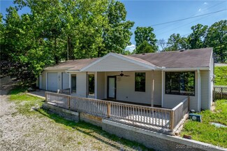 66 Spring Hill Rd, Sunrise Beach, MO 65079