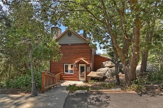 25515 True Ln, Twin Peaks, CA 92391