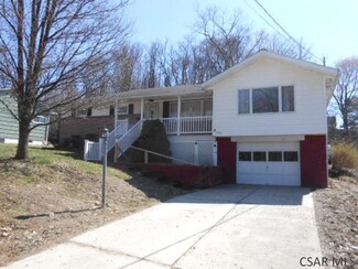 730 E Oakmont Blvd, Johnstown, PA 15904