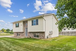 786 S Linden Ct, Logan, UT 84321