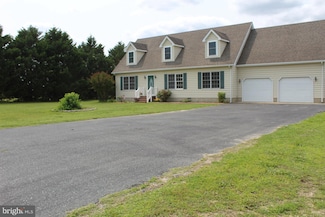 22408 Hog Creek Rd, Preston, MD 21655