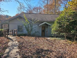 422 Evans Hollow Rd, Murphy, NC 28906