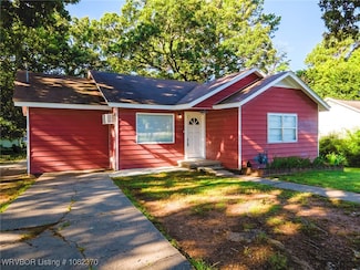 2316 S Louisville St, Fort Smith, AR 72901