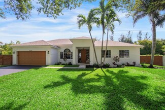5310 SW 199th Ave, Fort Lauderdale, FL 33332