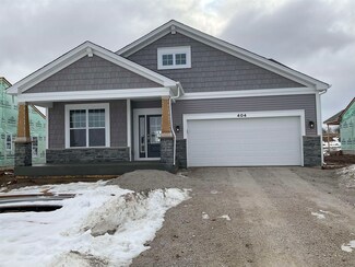 404 Harmony Dr, Lake Geneva, WI 53147
