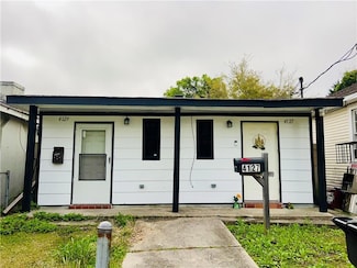 4127 29 Hollygrove St, New Orleans, LA 70118