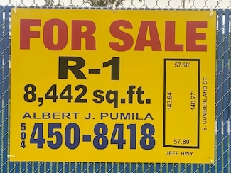 11250 45-C Jefferson Hwy, New Orleans, LA 70123