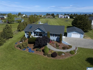 162 W Nelson Rd, Sequim, WA 98382