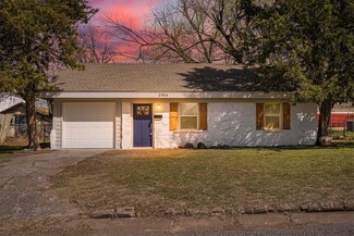 1904 Karen Dr, Oklahoma City, OK 73115