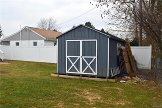 4524 Daisy Ave, Orefield, PA 18069