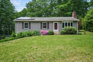 27 Old Spencer Rd, Charlton, MA 01507