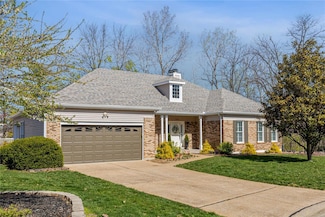 148 Cross Timbers Ln, Saint Charles, MO 63304