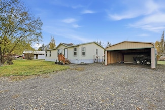 425 N Laurel St, Reardan, WA 99029