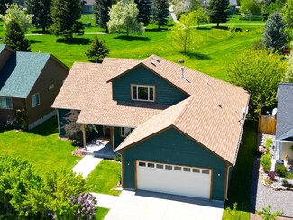 1121 Buckrake Ave, Bozeman, MT 59718