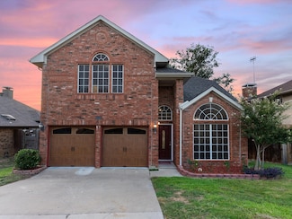 1339 Barclay Dr, Carrollton, TX 75007