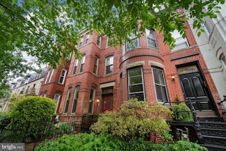 1235 Independence Ave SE, Washington, DC 20003