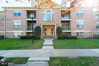 14207 Quail Creek Way Unit 306, Sparks Glencoe, MD 21152