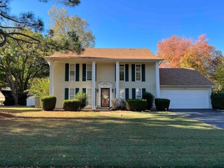 2603 Lanrick Cove, Memphis, TN 38119
