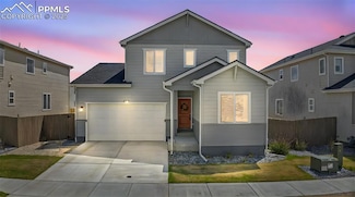 463 Blanket Flower St, Calhan, CO 80808