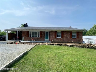 1627 Ritchie Ln, Bardstown, KY 40004