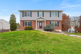 4008 Crestwood Dr, Gibsonia, PA 15044
