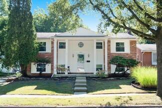 2815 Brandywine Dr, Ann Arbor, MI 48104