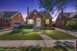 19674 Stotter St, Detroit, MI 48234