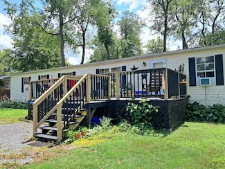 442 McElhattan Dr Unit LOT 849, Lock Haven, PA 17745