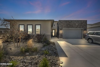 250 Porter Peak Dr, Carson City, NV 89701