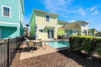 8008 Sandy Toes Way, Kissimmee, FL 34747