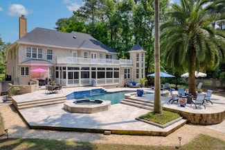 3685 Colonel Vanderhorst Cir, Mount Pleasant, SC 29466