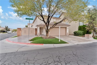 5928 Turtle River Ave, Las Vegas, NV 89156