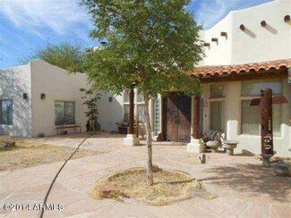 8826 S Avenue 37 E, Wellton, AZ 85356
