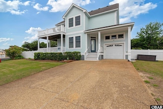 759 Ridge Point Dr Unit Lot 42, Corolla, NC 27927