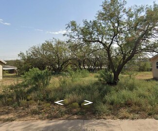 2402 S Monticello St, Big Spring, TX 79720