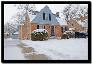 1508 Speechley Blvd, Berkeley, IL 60163